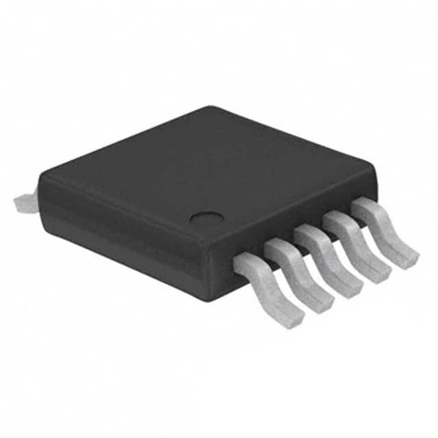 SY88822VKG Microchip Technology